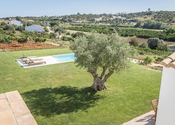 Quinta Da Varzea Do Farelo
